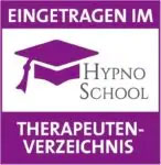 Logo HypnoSchool Therapeuten-Verzeichnis